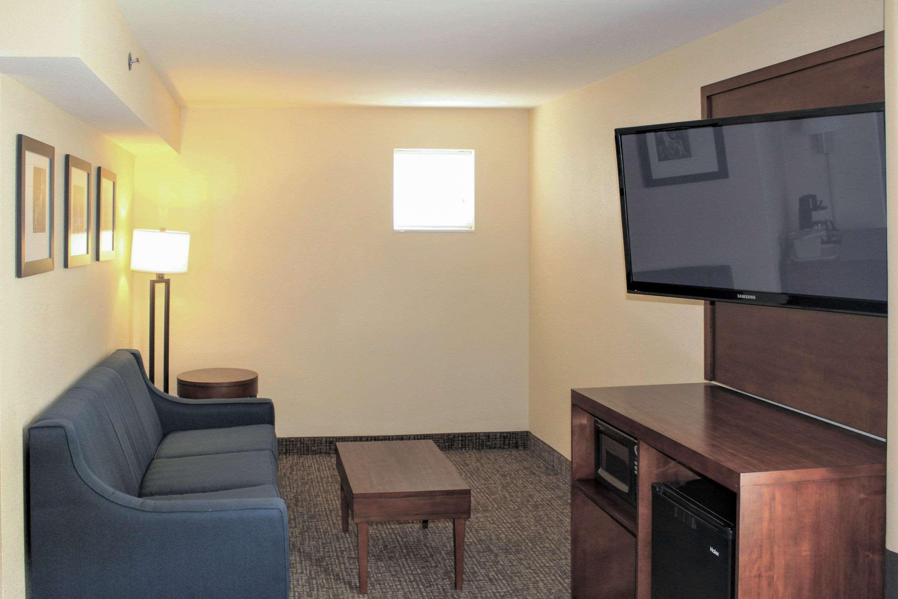 Comfort Inn & Suites St Louis - Chesterfield Exterior foto