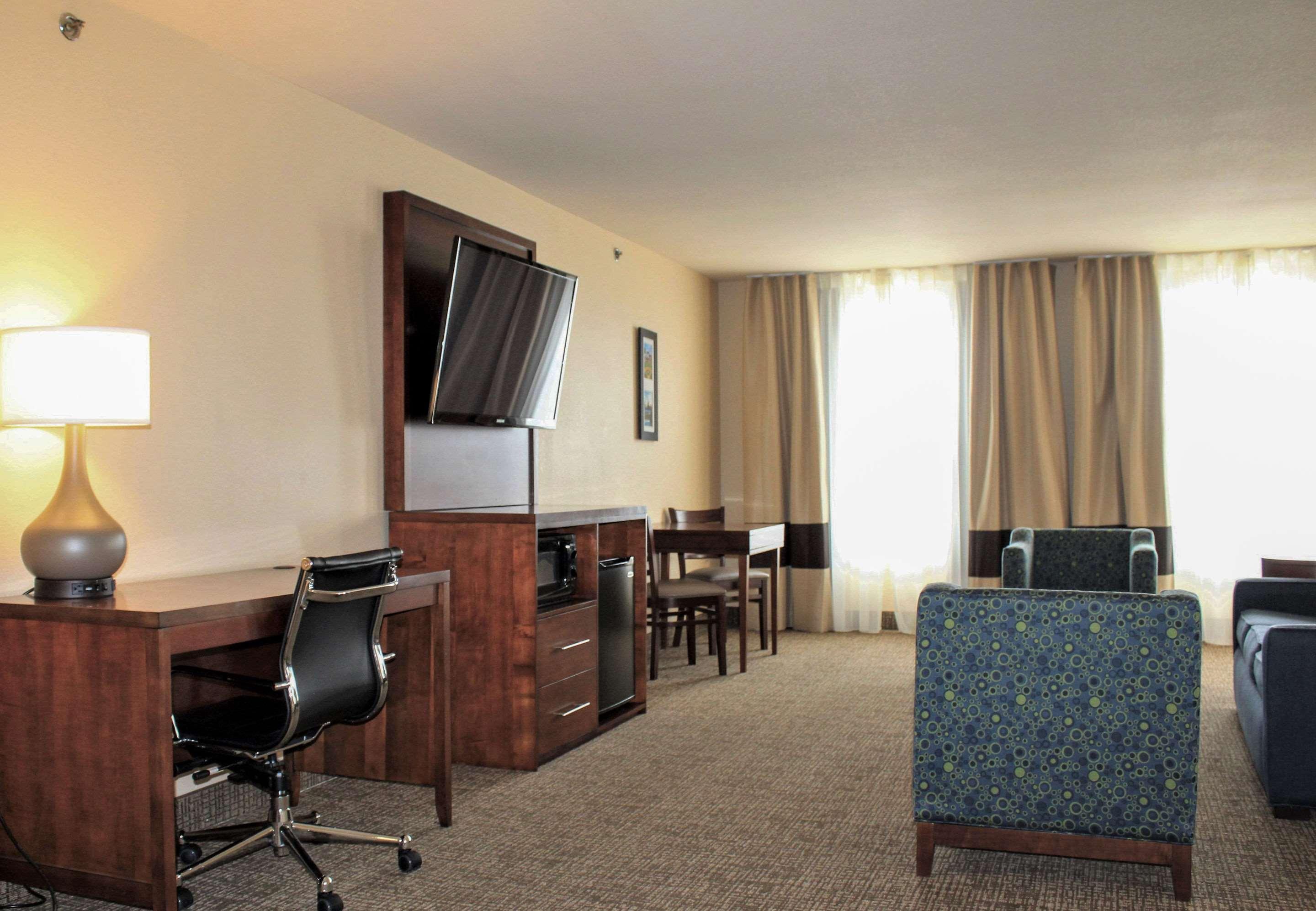 Comfort Inn & Suites St Louis - Chesterfield Exterior foto